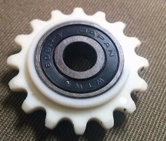 Conjunto da RODA DENTADA da peça sobresselente A508560 de NORITSU Minilab (W/BEARING) PARA 2600 3000 3300 2900 3100 3200 fornecedor