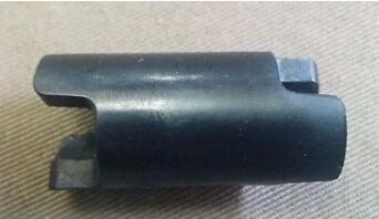 TUBULAÇÃO da peça sobresselente A036896 de NORITSU Minilab PARA 2600 3000 3300 2900 3100 3200 fornecedor
