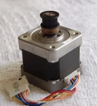 UNIDADE de MOTOR W408039 da peça sobresselente de NORITSU Minilab MINILAB fornecedor