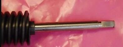 Conjunto do SEM-FIM da peça sobresselente de NORITSU Minilab COM EIXO A136974 fornecedor