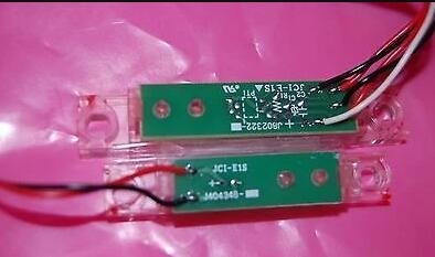 UNIDADE W407853 do SENSOR da peça sobresselente de NORITSU Minilab PARA MINILAB fornecedor