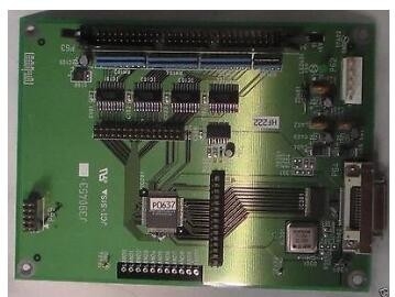 PWB J390453 da RELAÇÃO da SAÍDA da peça sobresselente do inilab de NORITSU PARA DIGITAL MINILAB fornecedor
