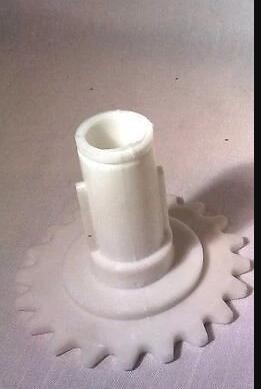 RODA DENTADA DA PEÇA A201213 DE NORITSU DIGITAL MINILAB fornecedor