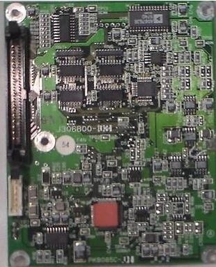 PLACA DIGITAL MINILAB do PWB da peça sobresselente J306800 de NORITSU Minilab fornecedor