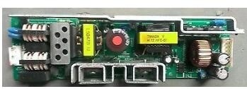 PLACA MINILAB da FONTE de ALIMENTAÇÃO de NAGANO AES100-12 da peça sobresselente de NORITSU Minilab fornecedor