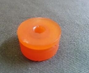 BUJÃO DE BORRACHA MINILAB do OBTURADOR da peça sobresselente A805017 de NORITSU Minilab fornecedor