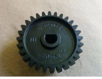 ENGRENAGEM da MOVIMENTAÇÃO 28T da peça sobresselente A129073 de NORITSU Minilab MINILAB fornecedor