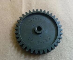 ENGRENAGEM 34T MINILAB da peça sobresselente A129131 de NORITSU Minilab fornecedor