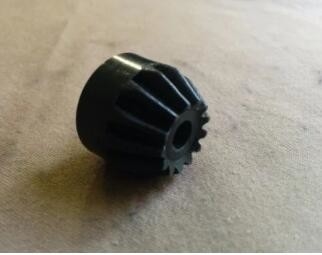 Peça sobresselente A211458 de NORITSU Minilab, conjunto 13T da ENGRENAGEM Z015455 (CHANFRO) PARA MINILAB fornecedor