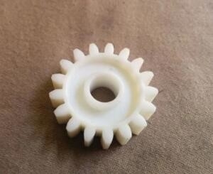 ENGRENAGEM MINILAB da peça sobresselente A506305 de NORITSU Minilab fornecedor