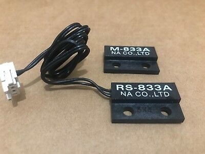 Sensor da peça sobresselente de Noritsu Qss Minilab &amp; ímã - W407024-01/I020015-00 fornecedor