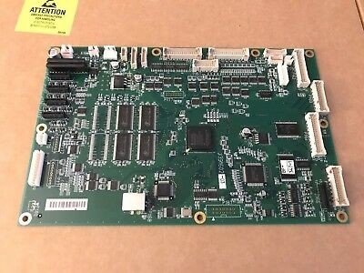 Peça sobresselente J391602 de Noritsu Minilab - NOVO - PWB do controle principal fornecedor