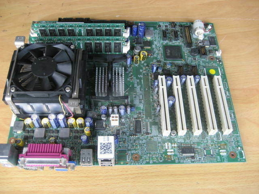 Placa de mãe W411757 da peça sobresselente de Minilab da série de Noritsu QSS33 fornecedor