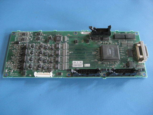 Noritsu QSS PWB J391022 do relé do processador da peça sobresselente de Minilab de 32 séries fornecedor