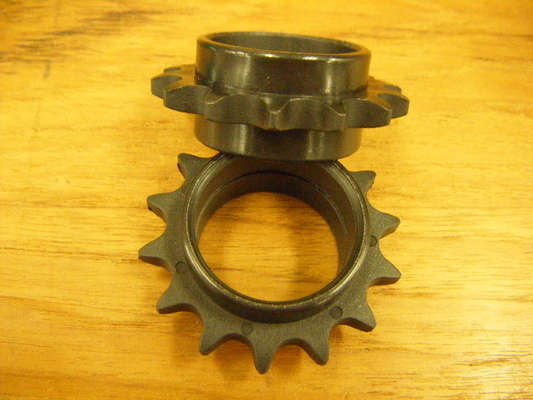 Dente da roda dentada 14 de H153139 H153139-00 para o minilab de Noritsu Koki fornecedor