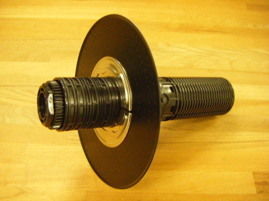 Eixo Assy For Noritsu Koki Minilab Pare Part de C006052-01 C006052 fornecedor