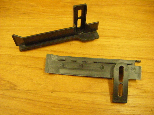 A largura de B018994 B018994-01 regulou o guia (2) para Noritsu Koki Minilab Spare Part fornecedor