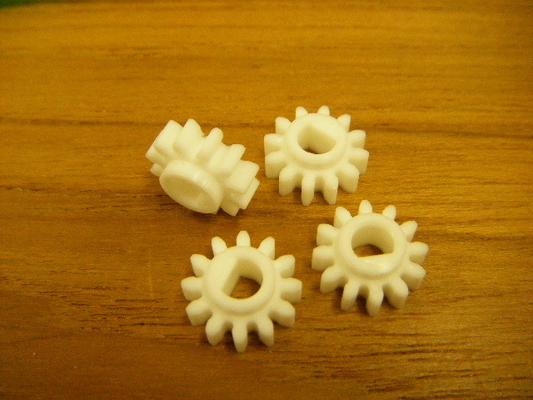 Engrenagem do rolo do rodo de borracha de A121782 A121782-01 para Noritsu Koki Minilab Spare Part fornecedor