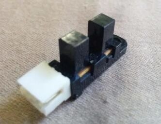 SENSOR D201 da peça sobresselente de Minilab da FRONTEIRA de FUJI, D203 PARTE 14650028, GPIA75E fornecedor
