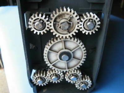 Fronteira 550 de FujiFilm 570 peça sobresselente P2 de LP5500 LP5700 MiniLab que processa a cremalheira 802C1060153 fornecedor