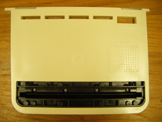 Assy de 345C1024533 Partitioner para a peça sobresselente da fronteira SLP1000 Minilab de Fuji fornecedor