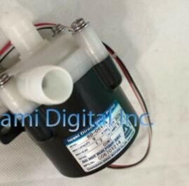 Bomba de circulação da peça sobresselente 113C1060558 de Fuji Minilab fornecedor