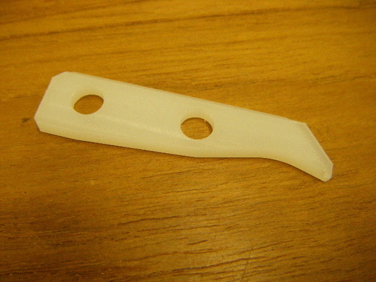 Guia de A091903 A091903-01 para a peça sobresselente de Minilab da fronteira 7100 de Fuji fornecedor