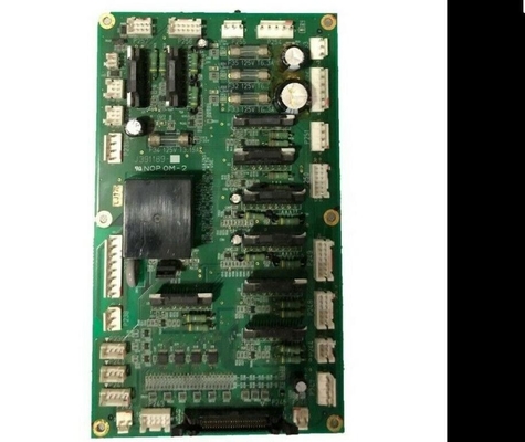 PWB do I/O da impressora de NORITSU PRINJ391180 para a peça sobresselente de QSS 32 *30 Minilab fornecedor