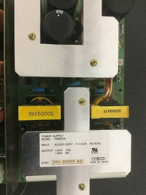 FUJI FP563/560/561/de fonte de alimentação PW650E/600837L-B da peça sobresselente de 562 Minilab fornecedor