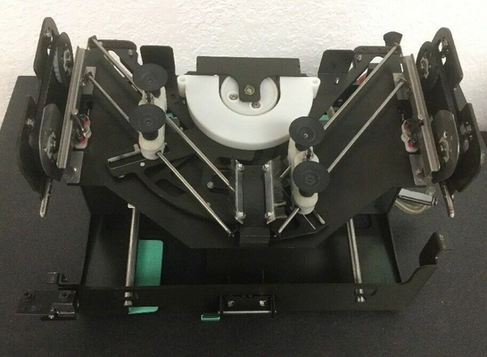 Y 824C890041A 824C890040A da seção/burros da distribuição da peça sobresselente de Minilab da fronteira 350/355/370/375 de Fuji fornecedor