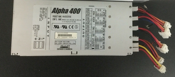 FRONTEIRA de FUJI 330/340 de Minilab da peça sobresselente alfa 400 Densei Lambda da fonte de alimentação 125C967468C fornecedor