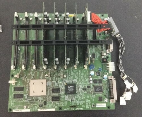 Peça sobresselente 113C967226 de Minilab da FRONTEIRA 340/330 de FUJI/PLACA PWB de 857C967131 /GMB24 COM PWB 5 fornecedor