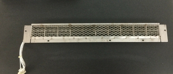 Calefator 340/330 da peça sobresselente de Minilab da fronteira de Fuji H5 117C966298C fornecedor
