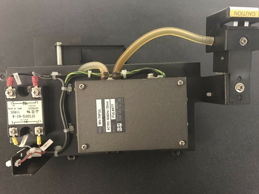 Bomba MV-75FULL da peça sobresselente de Minilab da fronteira 370 de Fuji fornecedor