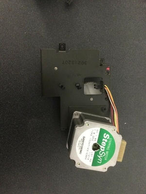Fronteira 350 de Fuji/355/370/de motor de piso 118C890030D da peça sobresselente de 375 Minilab com dentes retos da engrenagem fornecedor