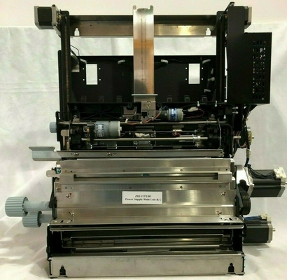 UNIDADE B/C Z024172-01 Z024172 do CORPO PRINCIPAL de ABASTECIMENTO DO PAPEL da peça sobresselente de NORITSU Minilab fornecedor
