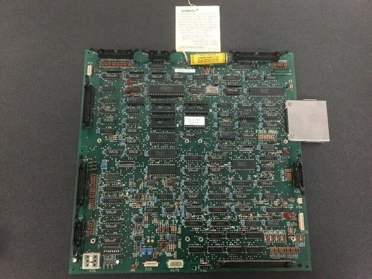 PWB da peça sobresselente de Noritsu Minilab/PC J303569-03 J303569 do processador central fornecedor