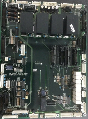 Noritsu MP1600/peça sobresselente J380113 de QSS2700/QSS2701/QSS2711 Minilab avançou o PWB do I/O fornecedor