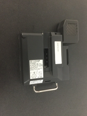 Peça sobresselente de Noritsu QSS 2901 Minilab varredor de filme negativo A3000959 do portador de 120 milímetros fornecedor