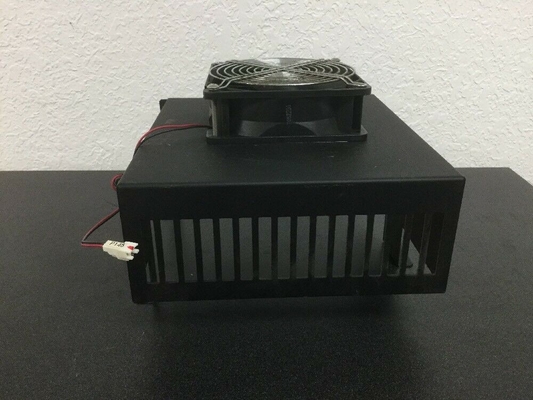 NORITSU QSS 3201/3202/3211/3212/de fã da peça sobresselente de 3213 Minilab com conector P148 fornecedor