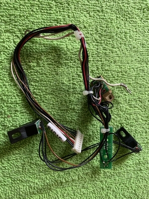 A unidade /J490252 do sensor da peça sobresselente W407376-01 de NORITSU Minilab conduziu 2 PARA 135/240 de MÁSCARA NEGATIVA de AFC-II fornecedor