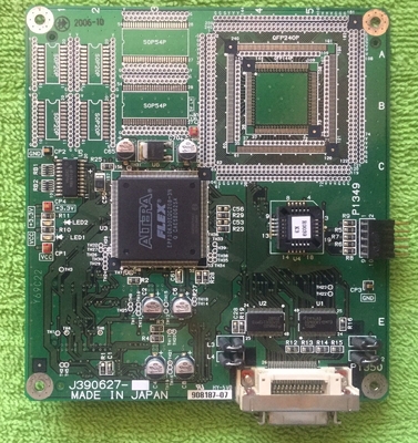 Peça sobresselente do PWB Noritsu Minilab de transferência de J390627 J390627-00 Lvds fornecedor
