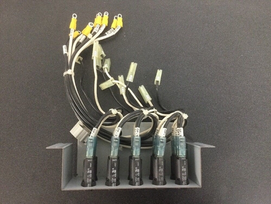 FRONTEIRA de FUJI conjunto de 340/330 fusíveis da peça sobresselente de Minilab fornecedor