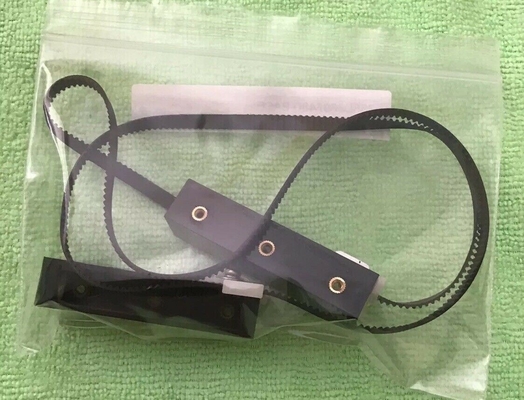 368D889548D peça sobresselente de Assy For Fuji Frontier 390 Minilab da correia da base 323C984533B fornecedor