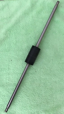 peça sobresselente de Minilab da fronteira 390 do rolo X1 Fuji do eixo de apoio 31K404080 X2 336D977534A fornecedor