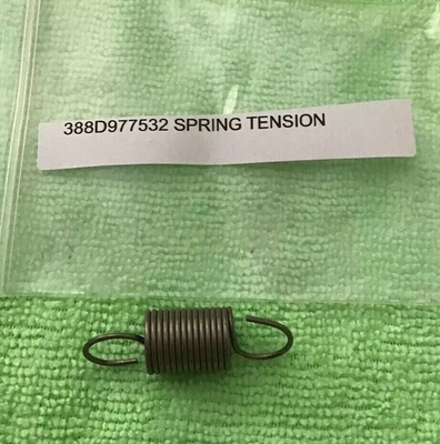 a mola 388D977532 tensiona a peça sobresselente de Minilab da fronteira 390 de Fuji fornecedor