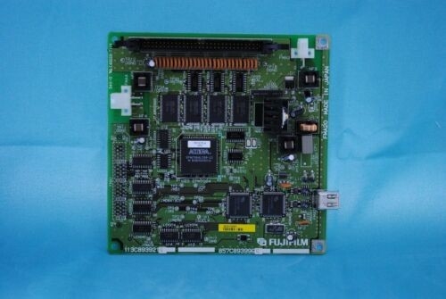 Peça sobresselente FMA 20 de Fuji F350/F370 Minilab - 857C893996F fornecedor