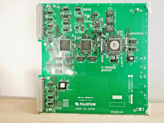 Peça sobresselente GLC20 857C898410 113C898411 de Minilab da fronteira de Fujifilm fornecedor