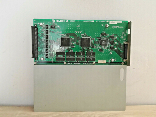 Peça sobresselente GIS20 857C898401 113C898392 de Minilab da fronteira de Fujifilm fornecedor