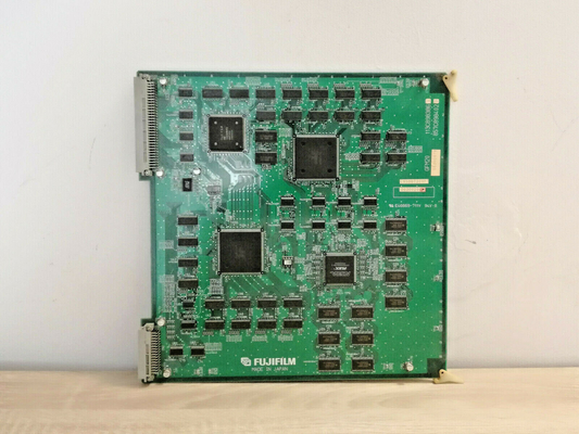 Peça sobresselente GFM20 857C898402 113C898386 de Minilab da fronteira de Fujifilm fornecedor